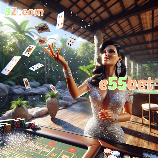 Experimente a Emoção do Cassino no e55bet Hoje Mesmo