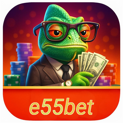 e55bet | Login fácil na plataforma de jogos e cassino E55bet